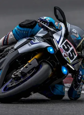 RSBK Yamaha