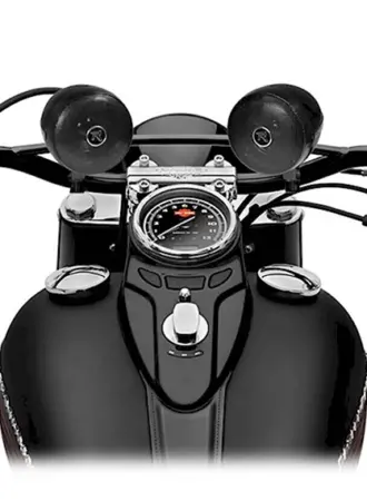 Руль мотоцикла Harley Davidson