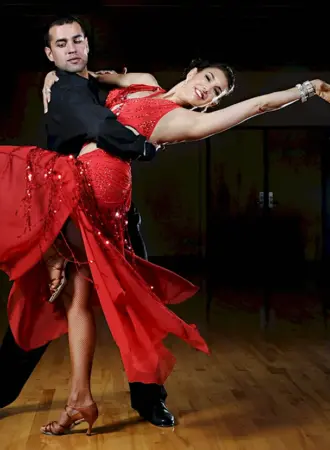 Румба 2008