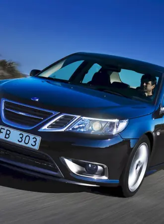 Saab 9-3