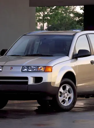 Saturn vue 2.2 2002