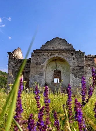 Село Рашково Приднестровье