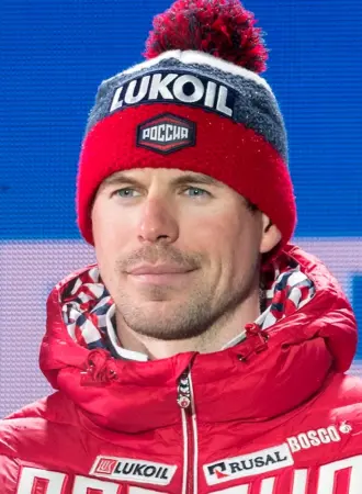 Сергей Александрович Устюгов
