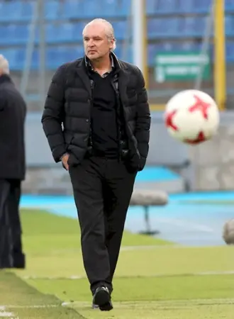 Сергей Бавли спорт