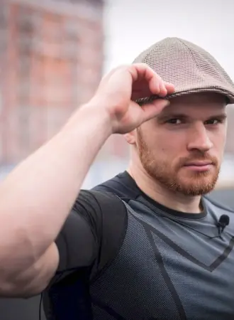 Сергей Каширин