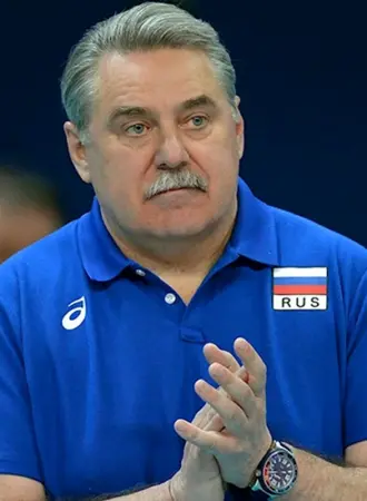 Сергей Константинович Шляпников