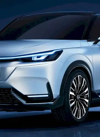 Shanghai Autosalon 2021 SAIC SUV