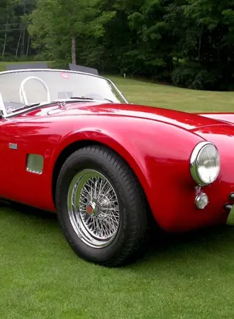 Shelby Cobra 427 mk4