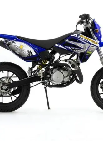 Sherco 125 2t