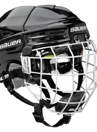 Шлем Bauer re-Akt 100