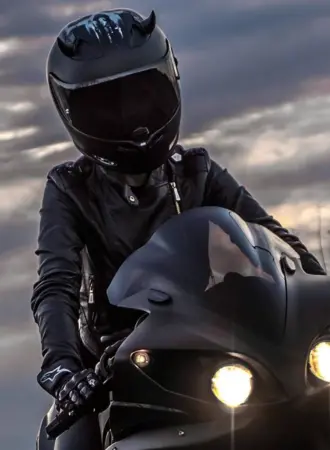 Шлем для Yamaha r1