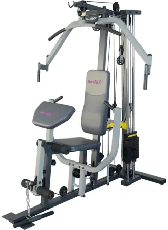Силовой тренажер HOUSEFIT HG-2006