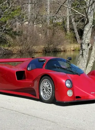 Silva gt3
