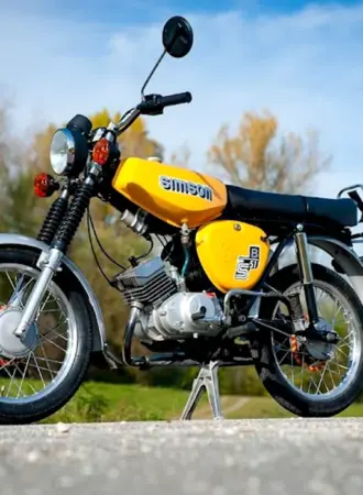 Simson s51