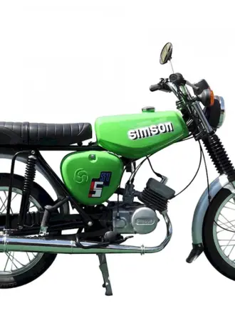 Simson s51