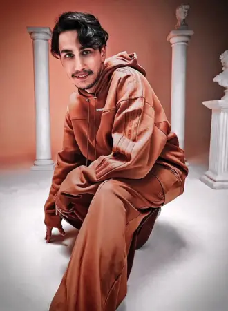 Сина озер Керем