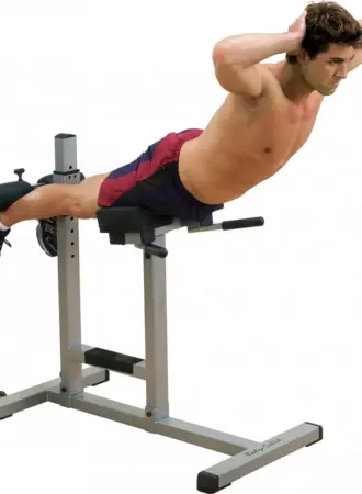 Скамья body Solid pfid125pfid135