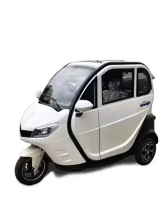 Скутер трицикл Maverick 150cc