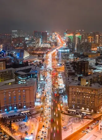 Слава Степанов gelio Новосибирск