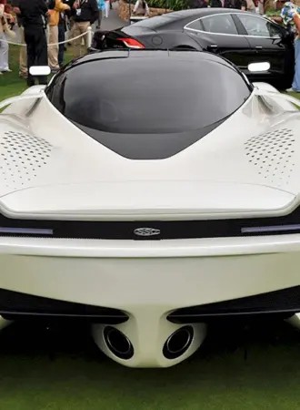 SSC Tuatara 2021