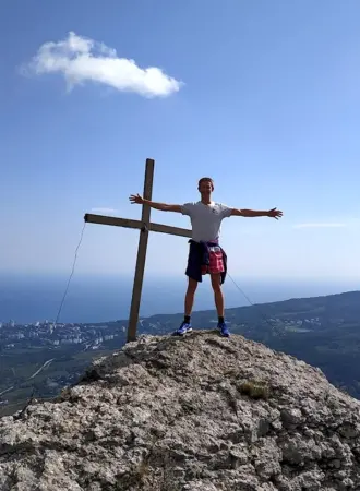 Ставри-Кая Крым