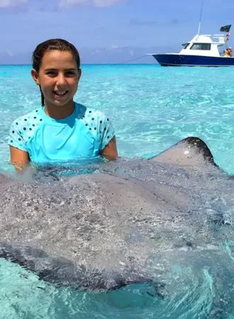 Stingray City