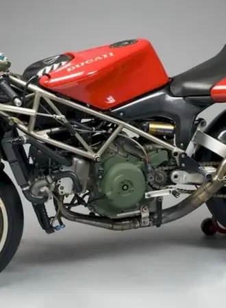 Supermono