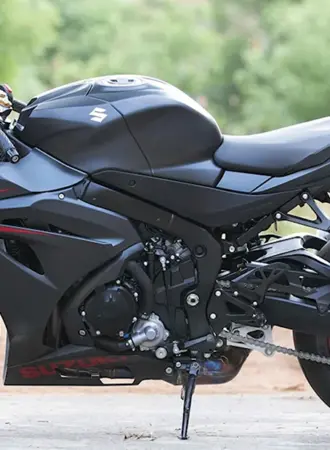 Suzuki GSX 1000