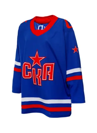 Свитер СКА Гусев