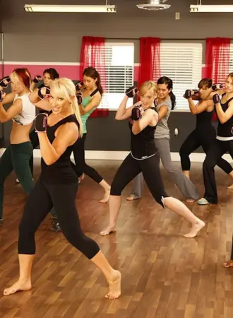 Тай-бо Tae-bo