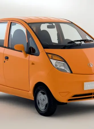 Tata Nano 2008
