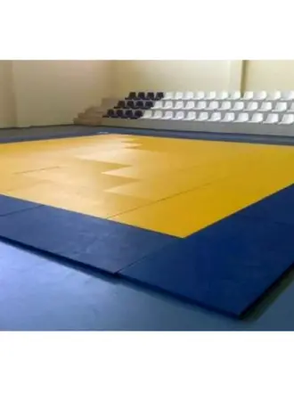 Татами для единоборств JudoПВВ