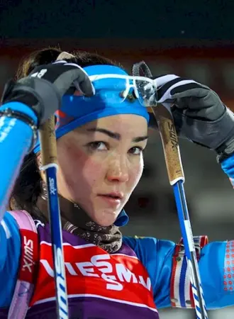 Татьяна Акимова