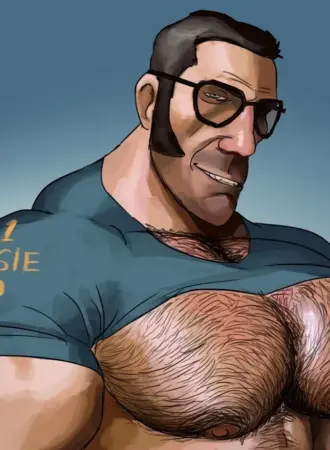 Team Fortress 2 Мге