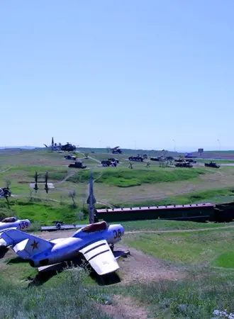 Темрюк Краснодарский край