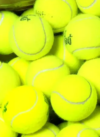 Теннисные мячи Tennis Technology Acvilon