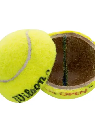 Теннисный мяч Wilson us open 4