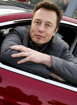 Tesla Musk