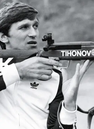 Тихонов Александр Иванович