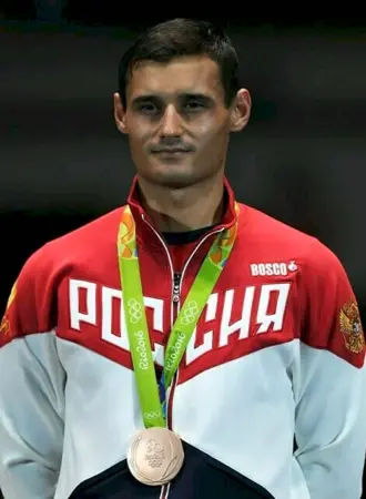 Тимур Сафин