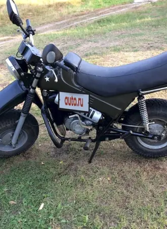 ТМЗ 5.952