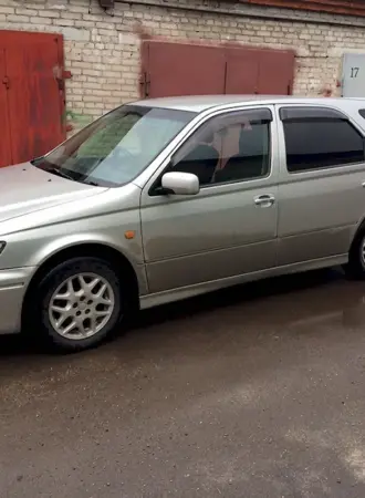 Тойота Виста Ардео 2000