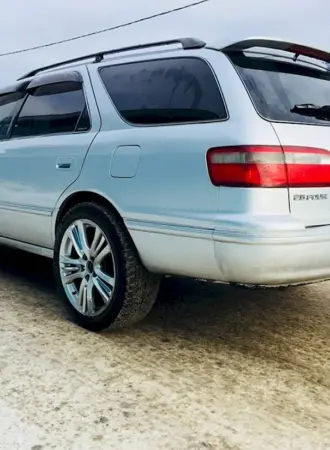 Toyota Camry Gracia универсал