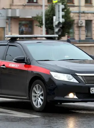Toyota Camry СКР