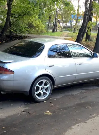 Toyota Corolla Ceres