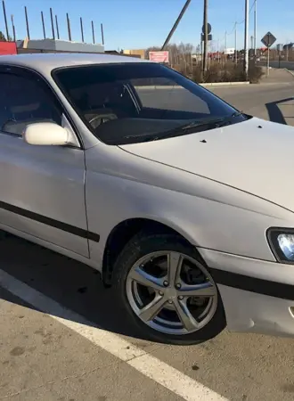 Toyota Corona 1994
