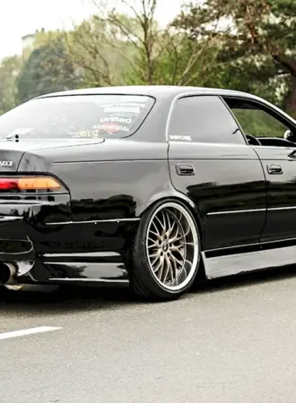 Toyota Mark 2 90
