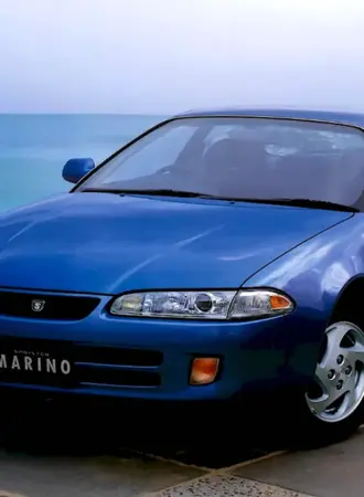 Toyota Sprinter Marino