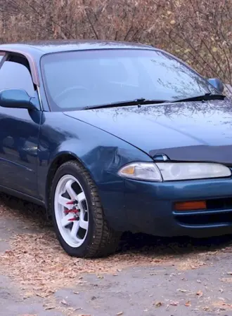 Toyota Sprinter Marino
