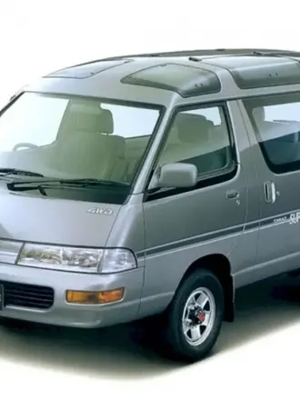 Toyota Town Ace 1991